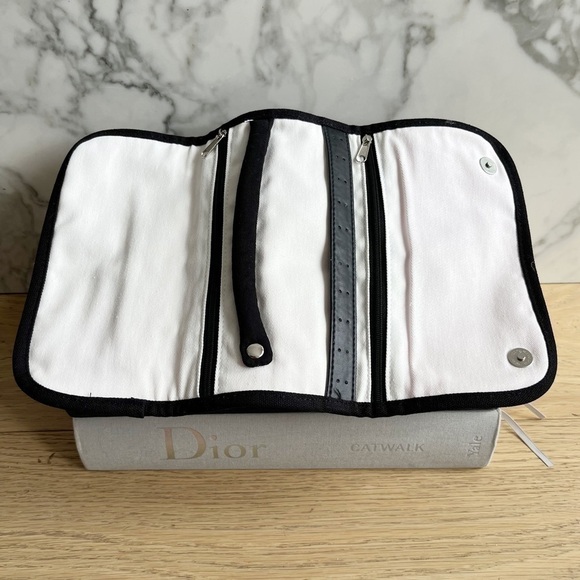 𝅺shiny Sh*t Travel Jewlery bag - Picture 3 of 6